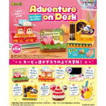 Re-ment Kirby Adventure on Desk by Re-ment - Shop at ToyCoin