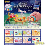 Re-ment Kirby Camp Set by Re-Ment - Shop at ToyCoin