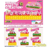 Re-ment Kirby of the Stars 30th line up! Poyotto Collection by Re-Ment - Shop at ToyCoin