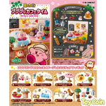 Re-Ment Kirby PuPuPu na Cafe Time by Re-Ment - Shop at ToyCoin