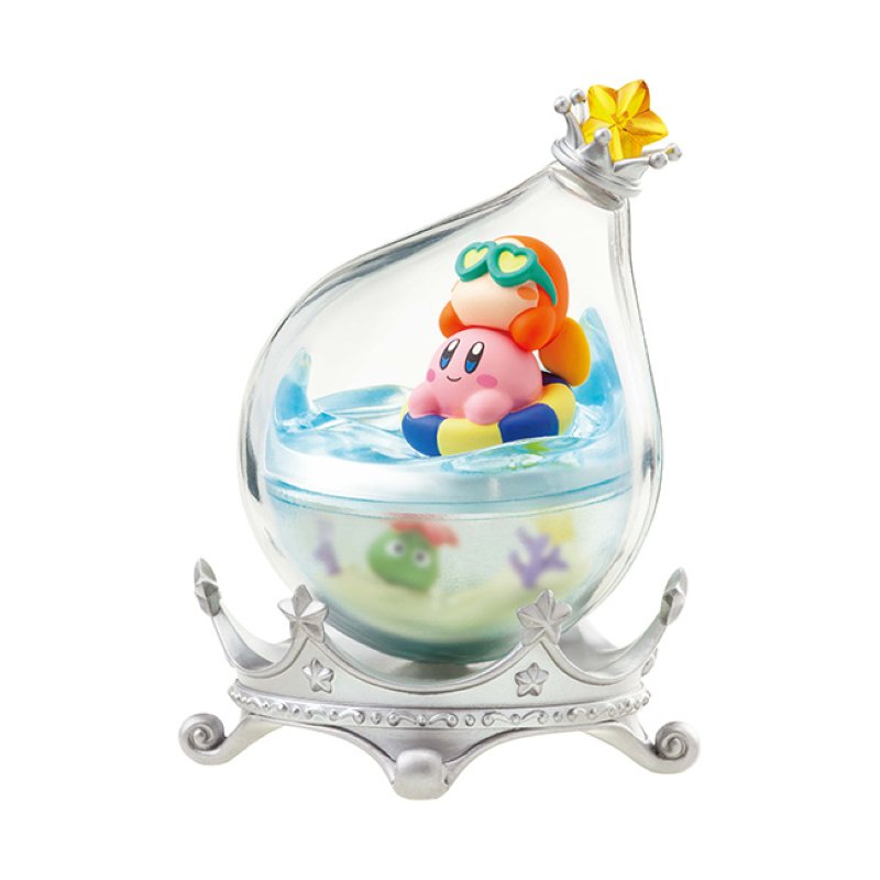 Re-ment Kirby Starrium by  Re-ment 4521121702674 ToyCoin