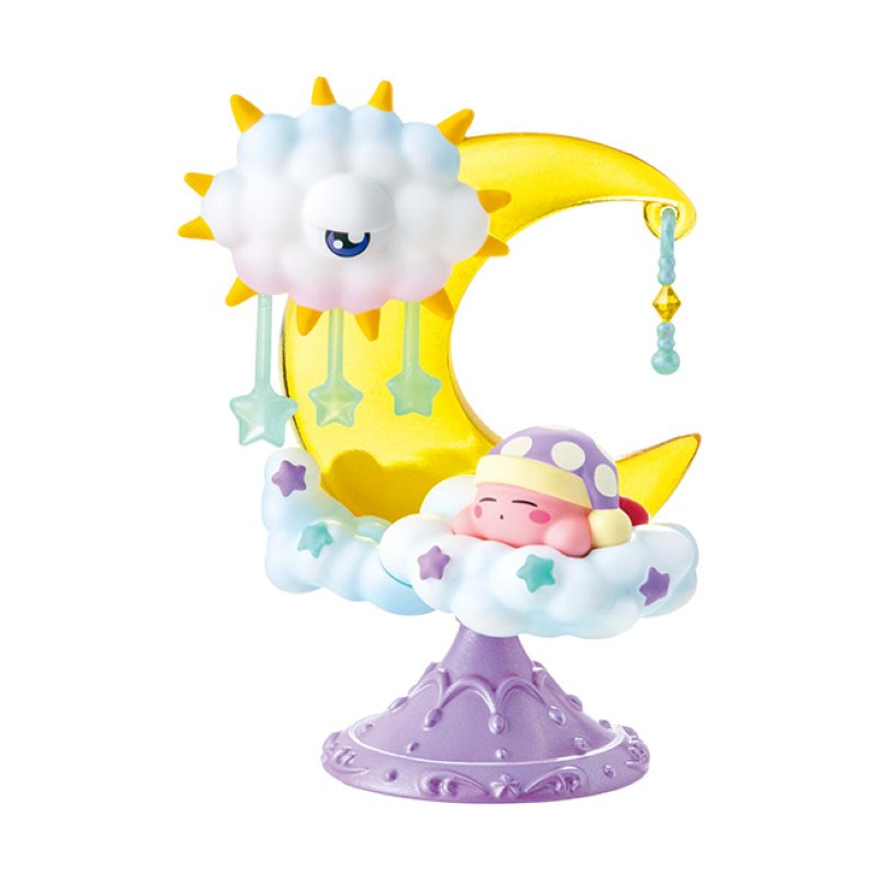 Re-ment Kirby Starrium by  Re-ment 4521121702674 ToyCoin