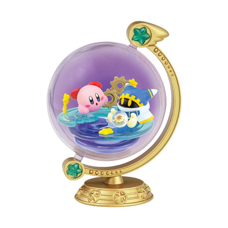 Re-ment Kirby Starrium by  Re-ment 4521121702674 ToyCoin