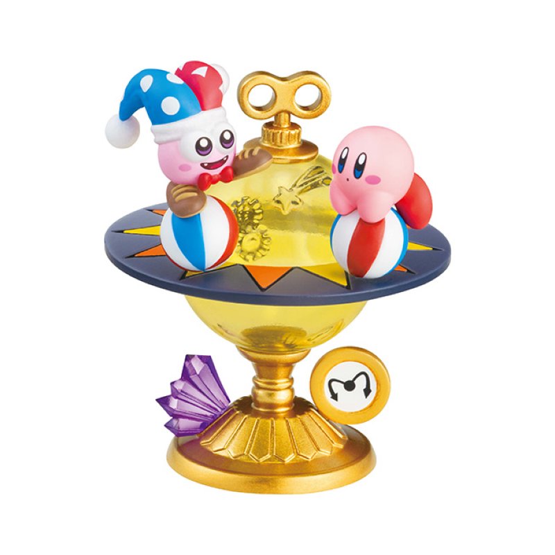 Re-ment Kirby Starrium by  Re-ment 4521121702674 ToyCoin