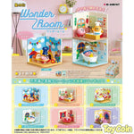 Re-ment: Kirby Wonder Room by Re-Ment - Shop at ToyCoin