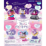 Re-ment Kuromi Terrarium by Re-ment - Shop at ToyCoin