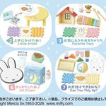Re-Ment Miffy Baby Room by Re-ment - Shop at ToyCoin
