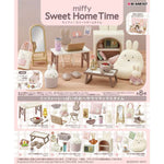 Re-ment Miffy Sweet Home Time by Re-ment - Shop at ToyCoin