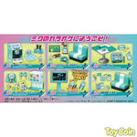 Re-Ment Miku Karaoke by Re-Ment - Shop at ToyCoin