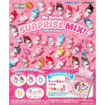 Re-ment My Melody Surprise Mix by  Re-ment 4521121700205 ToyCoin