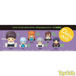 Re-ment Petadoll Evangelion by Re-Ment - Shop at ToyCoin
