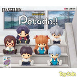 Re-ment Petadoll Evangelion by Re-Ment - Shop at ToyCoin