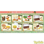 Re-Ment Petit Sample Series Forest Cake Shop by Re-Ment - Shop at ToyCoin