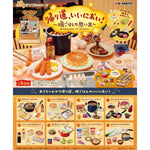 Re-ment Petit Sample Series Kaerimichi, Iinioi! -Memories of Dinner- by Re-ment - Shop at ToyCoin