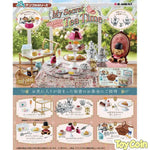 Re-Ment Petit Sample Series My Secret Tea Time by Re-Ment - Shop at ToyCoin