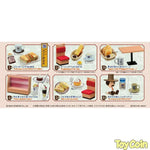 Re-ment Petit Sample Series Original Komeda's Coffee 2 by Re-Ment - Shop at ToyCoin
