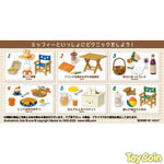 Re-Ment Picnic with Miffy by Re-Ment - Shop at ToyCoin