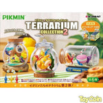Re-ment Pikmin Terrarium Collection Vol.2 by Re-Ment - Shop at ToyCoin