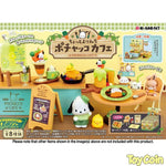 Re-ment Pochacco Cafe by Re-Ment - Shop at ToyCoin