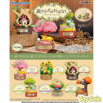 Re-ment Pokemon ~A Little Tale of Forest~ by Re-Ment - Shop at ToyCoin