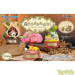 Re-ment Pokemon ~A Little Tale of Forest~ by Re-Ment - Shop at ToyCoin