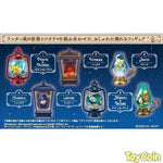 Re-Ment Pokemon LANTERN DIORAMA by Re-Ment - Shop at ToyCoin