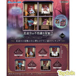 Re-Ment Pokemon Midnight Mansion 2 by Re-Ment - Shop at ToyCoin