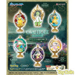 Re-Ment Pokemon Ovaltique Collection by Re-Ment - Shop at ToyCoin