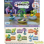 Re-ment Pokemon Pocket Bonsai 3 by Re-Ment - Shop at ToyCoin