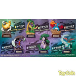 Re-ment Pokemon POCKET STATUE -Dragon Type- by Re-Ment - Shop at ToyCoin