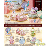 Re-ment Pokemon Romantic Collection by Re-Ment - Shop at ToyCoin