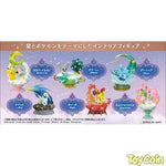 Re-ment Pokemon Starrium 3 by Re-Ment - Shop at ToyCoin