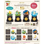 Re-ment Pokemon Terrarium 10 - 30th Edition by Re-ment - Shop at ToyCoin
