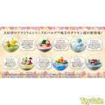 Re-ment Pokemon Terrarium EX Paldea by Re-Ment - Shop at ToyCoin