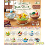 Re-ment Pokemon Terrarium EX Paldea by Re-Ment - Shop at ToyCoin