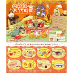 Re-ment Pompompurin Warm Winter by Re-ment - Shop at ToyCoin