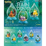 Re-ment Re-ment Pokemon Rain Drop Collection by  Re-Ment 4521121700731 ToyCoin