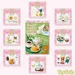 Re-ment: Rilakkuma British Tea Time by Re-Ment - Shop at ToyCoin
