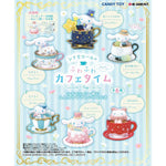 Re-ment Sanrio Cinnamoroll Fluffy Cafe Time by Re-ment - Shop at ToyCoin
