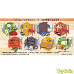 Re-ment Snoopy Japanese Cafe by Re-Ment - Shop at ToyCoin