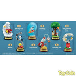 Re-Ment Snoopy SWING ORNAMENT by Re-Ment - Shop at ToyCoin