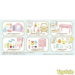 Re-ment Sumikko Gurashi Dream Makeup Dresser by Re-Ment - Shop at ToyCoin