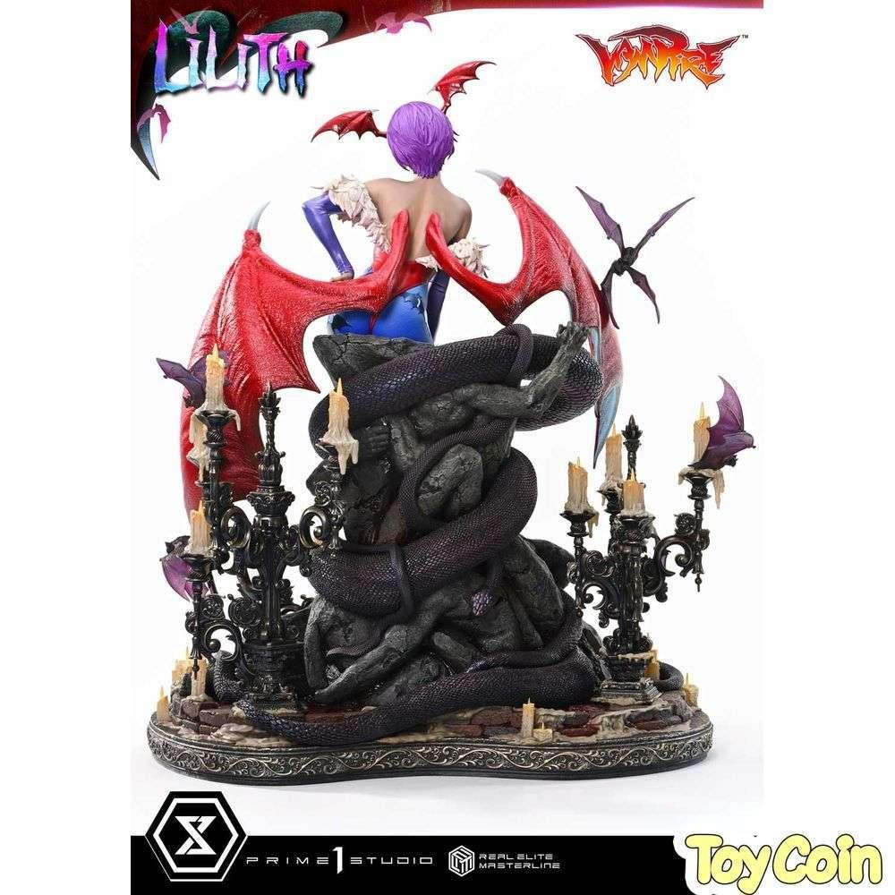 Real Elite Masterline Lilith by Prime 1 Studio - Shop at ToyCoin