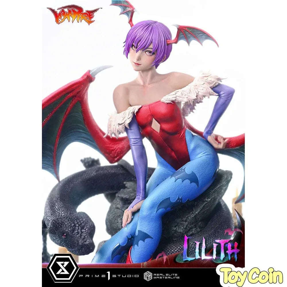Real Elite Masterline Lilith by Prime 1 Studio - Shop at ToyCoin
