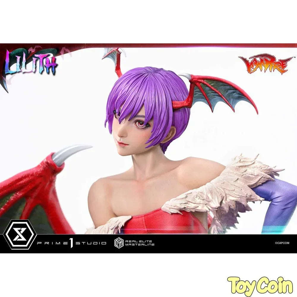 Real Elite Masterline Lilith by Prime 1 Studio - Shop at ToyCoin