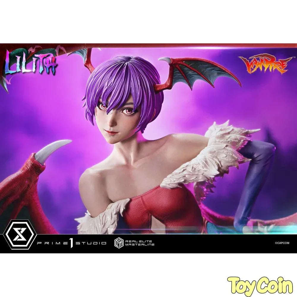 Real Elite Masterline Lilith by Prime 1 Studio - Shop at ToyCoin