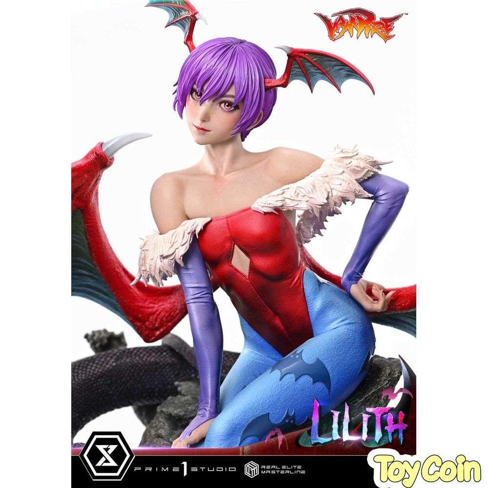 Real Elite Masterline Lilith by Prime 1 Studio - Shop at ToyCoin
