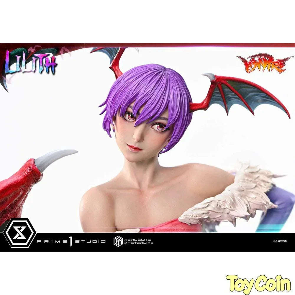 Real Elite Masterline Lilith by Prime 1 Studio - Shop at ToyCoin