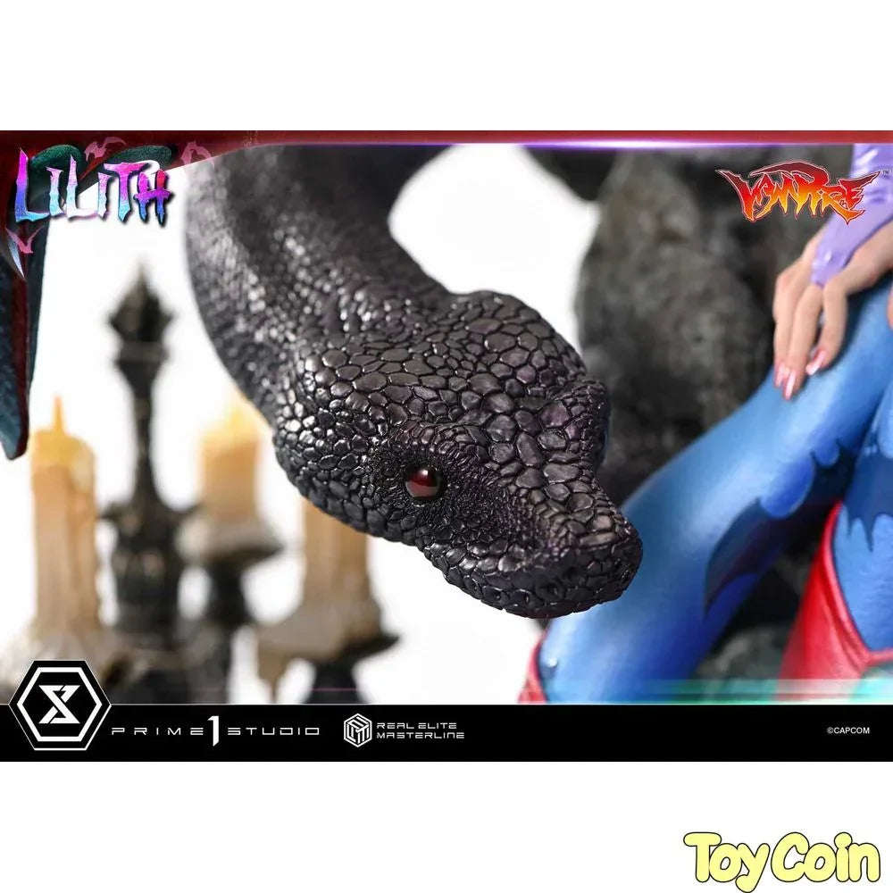 Real Elite Masterline Lilith by Prime 1 Studio - Shop at ToyCoin