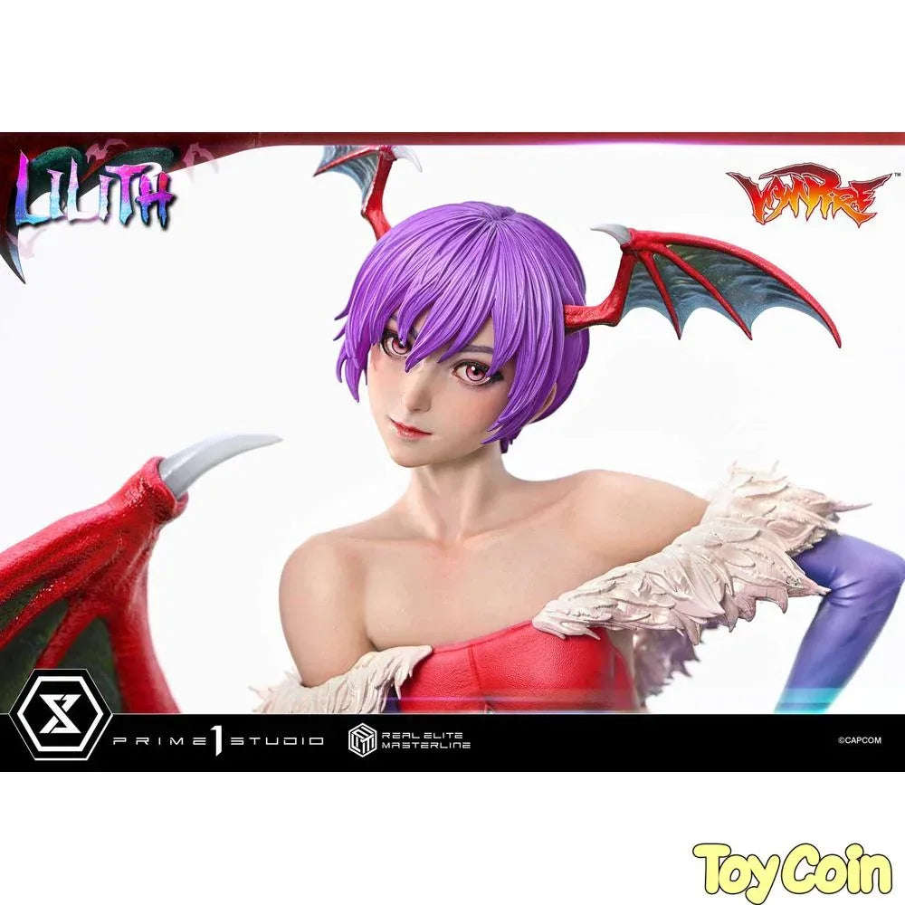 Real Elite Masterline Lilith by Prime 1 Studio - Shop at ToyCoin